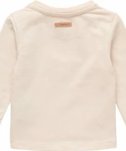 Noppies T-shirt Lima Baby Maat 50