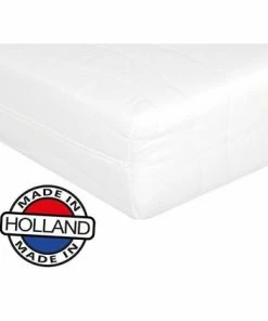 Princessmatrassen Comfort Medium Baby Princess Matras - 60x120x10 Cm - SG25 -Sophie Shop 550x422 4