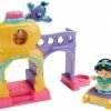 Fisher-Price Fischer Price Little People Disney Princess Jasmine's Paleis -Sophie Shop 550x423 1