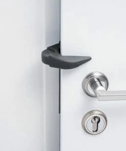 Safety 1st Slam Stopper 2 In 1 - Deurstop En Beveiliging Tegen Dichtslaan -Sophie Shop 550x423 2