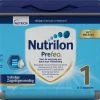 Nutrilon Prefea 1 - Flesvoeding Vanaf De Geboorte - 800g -Sophie Shop 550x424