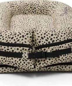 Sleepyhead Dockatot Babynest Deluxe+ Painted Spots (Sleepyhead) -Sophie Shop 550x427 2