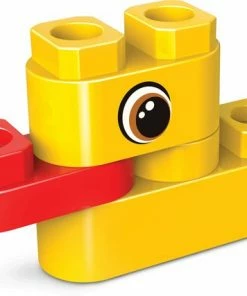 VTech Bla-Bla-Blocks Slimme Blokkenset - 30 Blokken -Sophie Shop 550x427 3