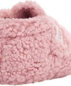 UGG Bixbee Meisjes Sloffen - Roze - Maat 18 -Sophie Shop 550x427 5