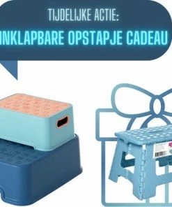 Splendole Opstapje - Badkameropstapje Kinderen - Wc Krukje 27 Cm Blauw 13 Splendole Opstapje - Badkameropstapje Kinderen - Wc Krukje 27 Cm Blauw -Sophie Shop 550x428 2