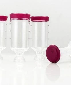 Infantino Feeding Squeeze Station - Vulsysteem Voor Knijpzakjes Voor O.a. Babyvoeding -Sophie Shop 550x428 4