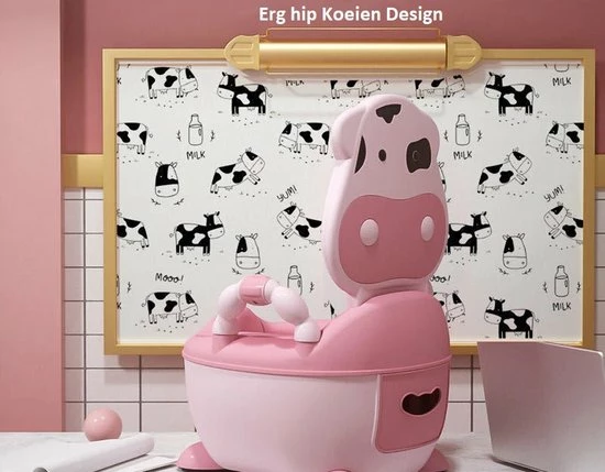 Simple Solutions Tip: Potje - Kinder Wc - WC - Plaspot -Zindelijk - Trainen - Stoel - Stoeltje - Ergonomisch Ontwerp - Kinder Toilet 5 Simple Solutions Tip: Potje - Kinder Wc - WC - Plaspot -Zindelijk - Trainen - Stoel - Stoeltje - Ergonomisch Ontwerp - Kinder Toilet - Afbeelding 3