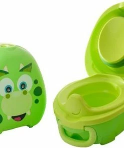 Jippie's My Carry Potty Plaspotje - Dino -Sophie Shop 550x429 5