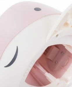 Bo Jungle B-Whale Plaspotje - Pastel Pink 18 Bo Jungle B-Whale Plaspotje - Pastel Pink -Sophie Shop 550x431