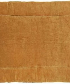 Meyco Knots Boxkleed - 77x97 Cm - Camel -Sophie Shop 550x434