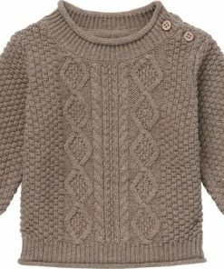 Noppies Trui Jodphur Baby Maat 74