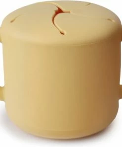 Mushie - Siliconen Snack Cup 32 Mushie - Siliconen Snack Cup -Sophie Shop 550x436 3