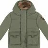 Babyface Boys Winterjacket Jongens Jas - Maat 80 -Sophie Shop 550x437 4
