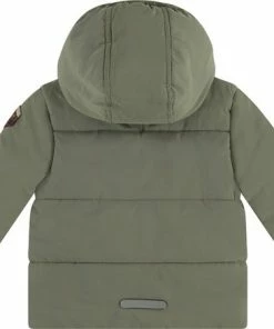 Babyface Boys Winterjacket Jongens Jas - Maat 80 -Sophie Shop 550x437 5