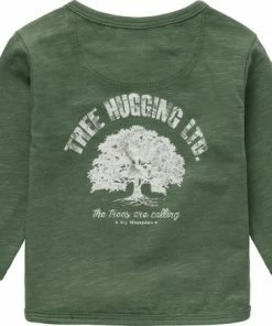 Noppies T-shirt Juno Baby Maat 86 -Sophie Shop 550x437 8