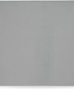 Jollein Baby Hoeslaken Boxmatras Jersey 75x95cm - Storm Grey -Sophie Shop 550x438 1