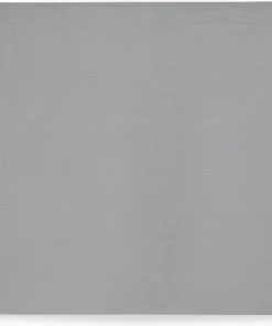 Jollein Baby Hoeslaken Boxmatras Jersey 75x95cm - Storm Grey -Sophie Shop 550x438