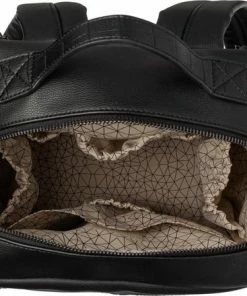 Little Company Luiertas - Santiago Zwart -Sophie Shop 550x440 7