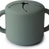 Mushie - Siliconen Snack Cup 1 Mushie - Siliconen Snack Cup -Sophie Shop 550x441 1