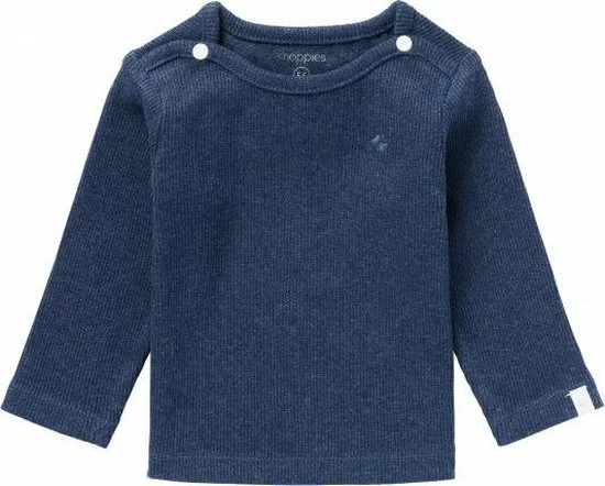 Noppies T-shirt Natal Baby Maat 62 5 Noppies T-shirt Natal Baby Maat 62 - Afbeelding 3