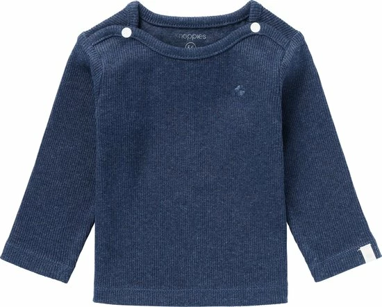 Noppies T-shirt Natal Baby Maat 62 3 Noppies T-shirt Natal Baby Maat 62