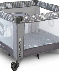 Lionelo Lene - Kinderbox - Voor Kinderen Tot 15 Kg - LockGuard Systeem - Compact 18 Lionelo Lene - Kinderbox - Voor Kinderen Tot 15 Kg - LockGuard Systeem - Compact -Sophie Shop 550x444 2