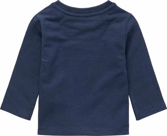 Noppies T-shirt Jan Phyl Baby Maat 62 4 Noppies T-shirt Jan Phyl Baby Maat 62 - Afbeelding 2