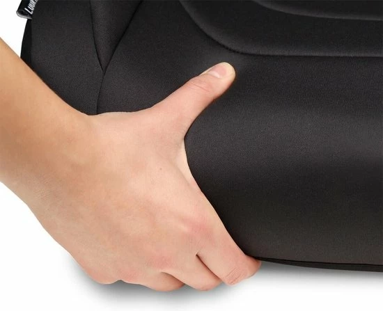 Lionelo Luuk Fix - Autostoeltje - ISOFIX-systeem - Zachte Spons Gebruikt In De Zitting - Extra Bevestigingsriem 11 Lionelo Luuk Fix - Autostoeltje - ISOFIX-systeem - Zachte Spons Gebruikt In De Zitting - Extra Bevestigingsriem - Afbeelding 9