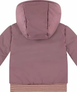Babyface Girls Winter Jacket Reversible Meisjes Jas - Maat 92 -Sophie Shop 550x448 4