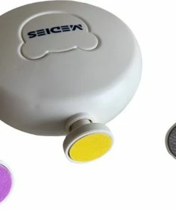 Medies Elektrische Baby Nagelvijl | Elektrische Baby Nagelknipper | Nageltrimmer | Nagelset Veilig En Zacht Voor Baby En Volwassen Zeer Stil Draadloos En Exclusief Batterij 12 Medies Elektrische Baby Nagelvijl | Elektrische Baby Nagelknipper | Nageltrimmer | Nagelset Veilig En Zacht Voor Baby En Volwassen Zeer Stil Draadloos En Exclusief Batterij -Sophie Shop 550x450 3