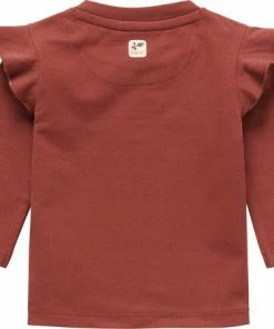 Noppies T-shirt Lyon Baby Maat 62 5 Noppies T-shirt Lyon Baby Maat 62 -Sophie Shop 550x451 3