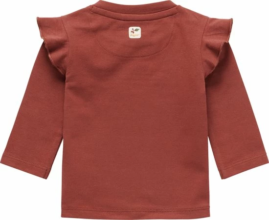 Noppies T-shirt Lyon Baby Maat 62 4 Noppies T-shirt Lyon Baby Maat 62 - Afbeelding 2