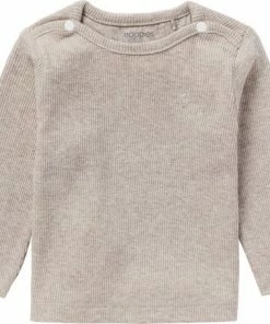 Noppies T-shirt Natal Baby Maat 68