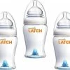 Munchkin Latch Bottle 240ml 3 Pack -Sophie Shop 550x453 4