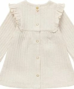 Noppies Jurk Lowell Baby Maat 68 -Sophie Shop 550x454 3