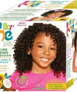 Just For Me - Softener Kit - 1 Behandeling