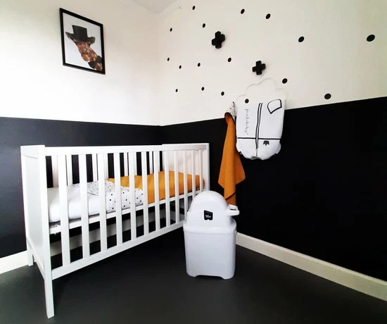 DiaperChamp ONE - Luieremmer - Verzorging 6 DiaperChamp ONE - Luieremmer - Verzorging - Afbeelding 4