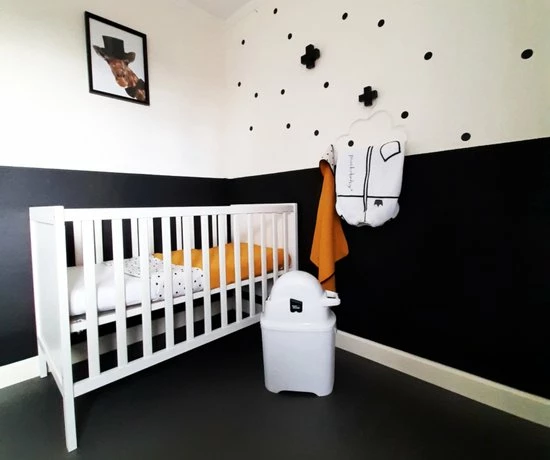DiaperChamp ONE - Luieremmer - Verzorging 9 DiaperChamp ONE - Luieremmer - Verzorging - Afbeelding 7
