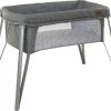 A3 Baby & Kids Soozly Inklapbare Reiswieg & Campingbed Grijs 2 A3 Baby & Kids Soozly Inklapbare Reiswieg & Campingbed Grijs -Sophie Shop 550x461