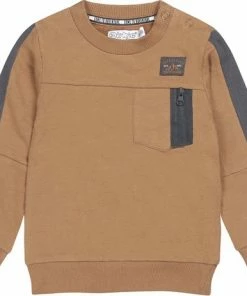 Dirkje U-EXPLORE Jongens Trui - Maat 80