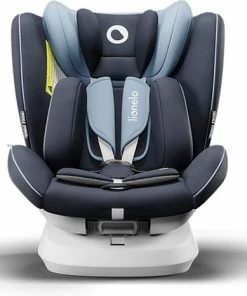 Lionelo Bastiaan One - Autostoel - 360 Met IsoFix (0-36kg) - Groep 0-1-2-3 Autostoel Voor Kinderen Van 0 Tot 12 Jaar 29 Lionelo Bastiaan One - Autostoel - 360 Met IsoFix (0-36kg) - Groep 0-1-2-3 Autostoel Voor Kinderen Van 0 Tot 12 Jaar -Sophie Shop 550x466 3