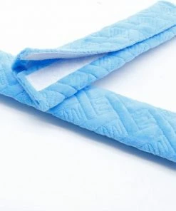 Hazl? Hazl Luxe Gordelhoezen - Auto Gordel Beschermer - Gordelkussen - Gordelhoes - Schouderhoezen - 2 Stuks - Blauw -Sophie Shop 550x467