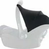 Maxi-Cosi Cabriofix Autostoel - Zonnekap - Zwart -Sophie Shop 550x468 3