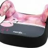 Nania DREAM Flamingo - Auto Zitverhoger - Groep 2 En 3 - Vanaf Ong. 3 Jaar - Roze 1 Nania DREAM Flamingo - Auto Zitverhoger - Groep 2 En 3 - Vanaf Ong. 3 Jaar - Roze -Sophie Shop 550x469 2