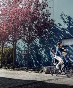 Gmg Yepp - Fietsstoeltje Achter - Bruin -Sophie Shop 550x470 5