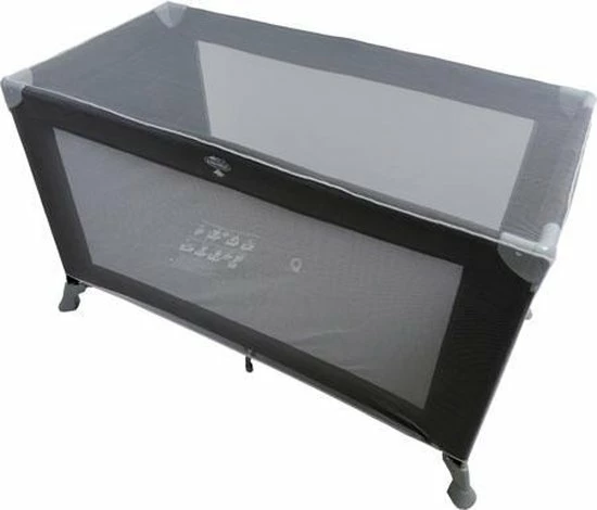 Jollein Muskietniet Campingbed/Ledikant 9 Jollein Muskietniet Campingbed/Ledikant - Afbeelding 7