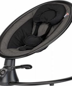 Qute Q-Rocker Zwart Frame Jeans Taupe/Antra -Sophie Shop 550x473 1