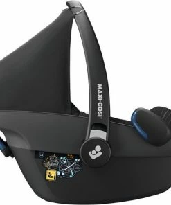 Maxi-Cosi Pebble Pro I-Size Autostoeltje - Scribble Black -Sophie Shop 550x473 2