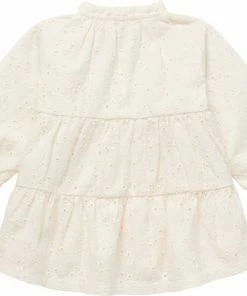 Noppies Jurk Leawood Baby Maat 68 -Sophie Shop 550x473 3