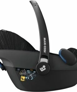 Maxi-Cosi Pebble Pro I-Size Autostoeltje - Scribble Black -Sophie Shop 550x474 1